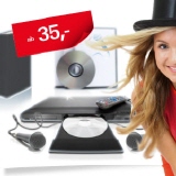 Navigieren Sie zum Thema: "Das Karaoke Starterset"! Erstklassigen DVD & CD Karaokeplayer mieten in München.